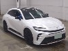 TOYOTA CROWN SPORT