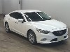 MAZDA ATENZA SEDAN