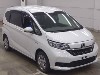 HONDA FREED HYBRID