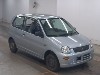 MITSUBISHI MINICA