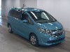 HONDA FREED HYBRID
