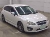 SUBARU IMPREZA SPOILER 4W