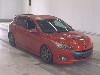 MAZDA SPEED AXELA