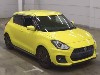 SUZUKI SWIFT SPORTS