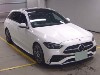 MERCEDES BENZ C CLASS STATION WAGON