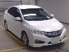 HONDA GRACE