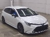 TOYOTA COROLLA TOURING WAGON