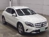MERCEDES BENZ GLA CLASS