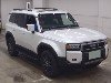 TOYOTA LAND CRUISER 250
