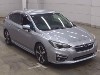 SUBARU IMPREZA SPOILER 4W