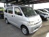 TOYOTA TOWN ACE VAN
