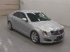 CADILLAC ATS