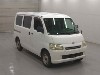 TOYOTA TOWN ACE VAN