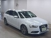 AUDI A4 AVANTE