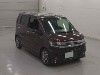SUZUKI WAGON R CUSTOM Z