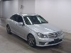 MERCEDES BENZ C CLASS