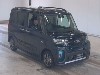 DAIHATSU TANTO FUN CROSS