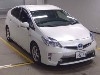 TOYOTA PRIUS PHV