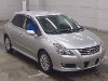 TOYOTA BLADE