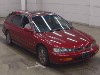 HONDA ACCORD WAGON