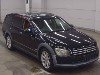NISSAN STAGEA