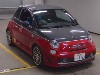FIAT ABARTH 595