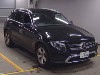 MERCEDES BENZ GLC CLASS