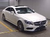 MERCEDES BENZ CLS CLASS