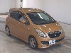 SUZUKI CERVO