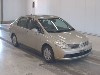 NISSAN TIIDA LATIO