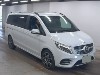 MERCEDES BENZ V CLASS