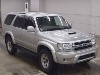 TOYOTA HILUX SURF