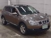 NISSAN DUALIS