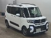 DAIHATSU TANTO FUN CROSS
