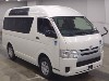 TOYOTA REGIUS VAN