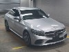 MERCEDES BENZ C CLASS