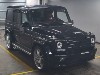 MERCEDES BENZ G CLASS