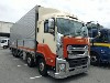 ISUZU GIGA