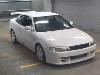 TOYOTA COROLLA LEVIN