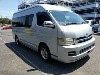 TOYOTA REGIUS VAN