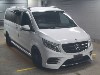 MERCEDES BENZ V CLASS