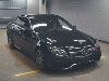 MERCEDES BENZ E CLASS