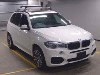 BMW X5 SERIES