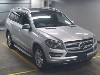 MERCEDES BENZ GL CLASS
