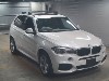 BMW X5 SERIES