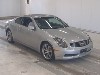 NISSAN SKYLINE