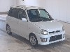 SUBARU PLEO