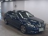 MERCEDES BENZ E CLASS