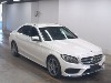 MERCEDES BENZ C CLASS