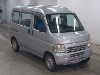 HONDA ACTY VAN